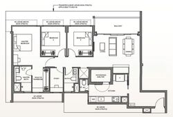 Thomson Road (D11), Condominium #619487151